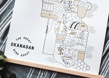 Load image into Gallery viewer, The Great Okanagan Wine Quest