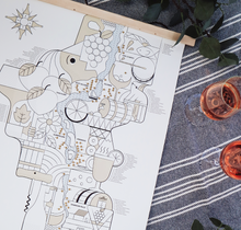 Load image into Gallery viewer, The Great Okanagan Wine Quest